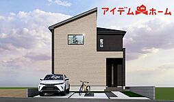 大口町　中小口　1号棟