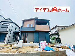 犬山市 羽黒小豆田 2号棟