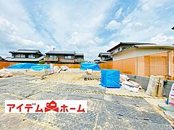 犬山市 羽黒小豆田 2号棟