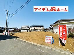 犬山市 羽黒小豆田 1号棟