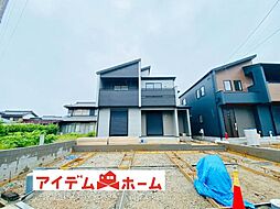 犬山市 羽黒小豆田 1号棟