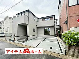 犬山市 富岡南公園　全1棟