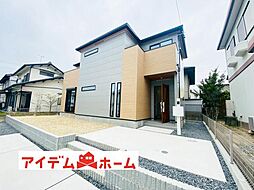 小牧市 第2古雅　全1棟