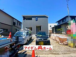 江南市　赤童子町白山第2　全1棟