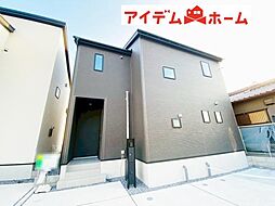 春日井市割塚町第1期　1号棟