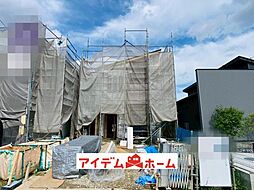 北名古屋市第1鍜治ケ一色　2号棟