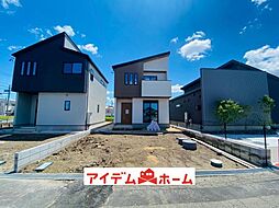 北名古屋市第1鍜治ケ一色　2号棟