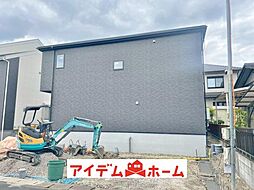 可児市 緑ケ丘4丁目01期　全1棟