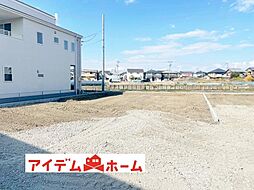 小牧市 久保一色の平屋　1号棟