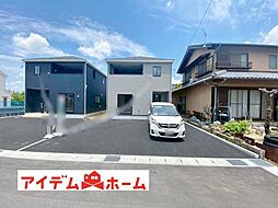 多治見市 笠原町第12　2号棟