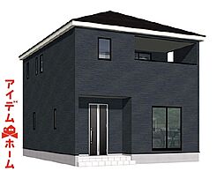 多治見市 笠原町第12　1号棟