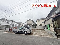 犬山市郷西　全1棟