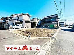 犬山市郷西　全1棟