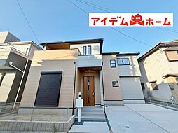 小牧市 第1堀の内 全1棟