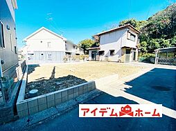 小牧市 第1堀の内 全1棟