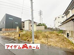 北区西味鋺3期　全1棟