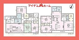 守山区　泉が丘01期　2号棟