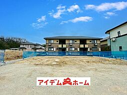 守山区　泉が丘01期　2号棟