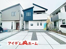 春日井市 第10気噴町　1号棟