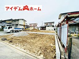 可児市 大森台 全1棟