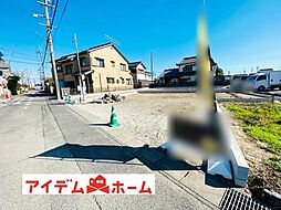 犬山市 五郎丸　1号棟