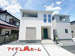 犬山市 五郎丸 3号棟
