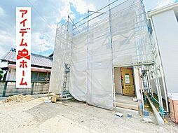 犬山市 五郎丸 3号棟