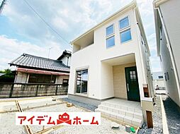 犬山市 五郎丸　3号棟