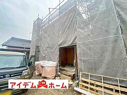 犬山市 五郎丸　3号棟