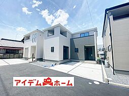 犬山市 五郎丸　2号棟