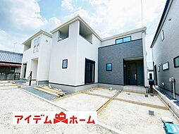 犬山市 五郎丸　2号棟