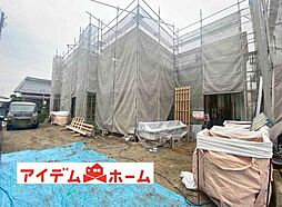 犬山市 五郎丸　2号棟