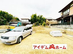春日井市 神屋町5期　1号棟