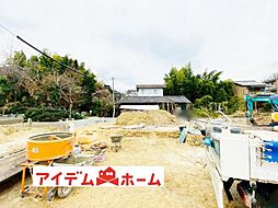 春日井市 神屋町5期　2号棟