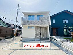 北名古屋市 鹿田3期　全1棟