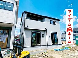 犬山市 木津第1期　8号棟