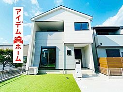 犬山市 木津第1期　7号棟