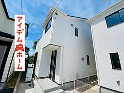 犬山市 木津第1期　5号棟