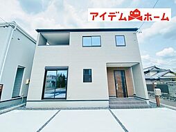 犬山市上野米野 2号棟