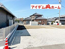 犬山市上野米野　1号棟