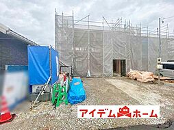 犬山市上野米野　1号棟