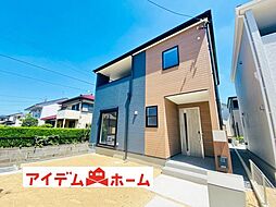 小牧市 藤島町第二　2号棟