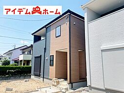 小牧市 藤島町第二 2号棟