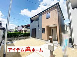 小牧市 藤島町第二 2号棟
