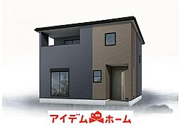 小牧市 藤島町第二　2号棟