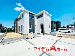 小牧市 藤島町第二　1号棟