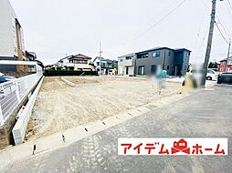小牧市 藤島町第二　1号棟