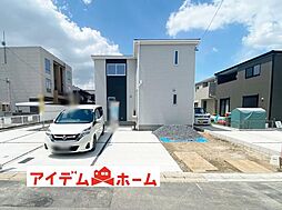 小牧市 藤島町第二 1号棟