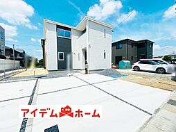 小牧市 藤島町第二　1号棟