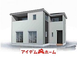 小牧市 藤島町第二　1号棟